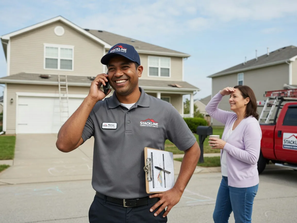 Chimney flashing repair La Grange, CA FAQs